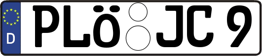 PLÖ-JC9
