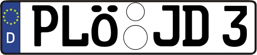 PLÖ-JD3