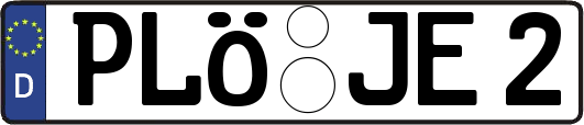 PLÖ-JE2