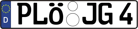 PLÖ-JG4