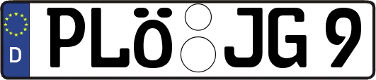 PLÖ-JG9