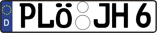 PLÖ-JH6