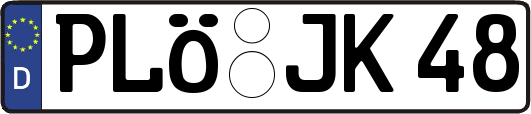 PLÖ-JK48