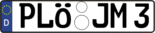PLÖ-JM3