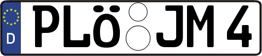 PLÖ-JM4
