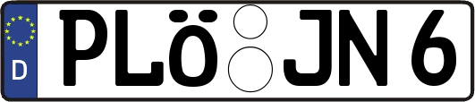 PLÖ-JN6