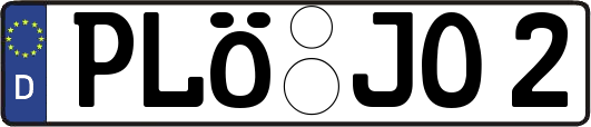 PLÖ-JO2