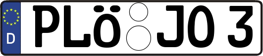 PLÖ-JO3