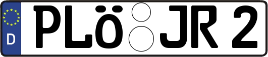 PLÖ-JR2