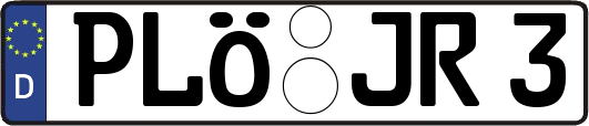 PLÖ-JR3