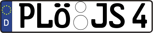 PLÖ-JS4