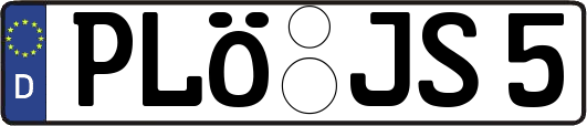 PLÖ-JS5