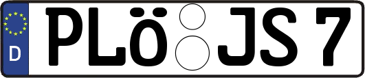 PLÖ-JS7