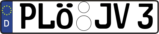 PLÖ-JV3