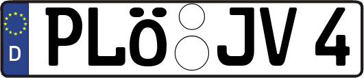 PLÖ-JV4