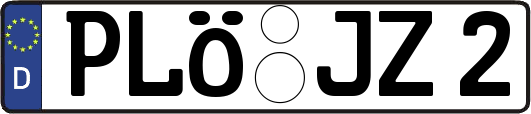 PLÖ-JZ2