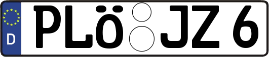 PLÖ-JZ6