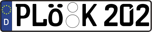 PLÖ-K202