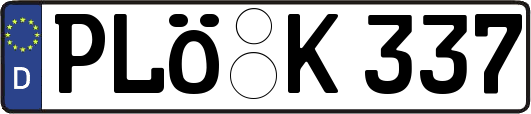 PLÖ-K337
