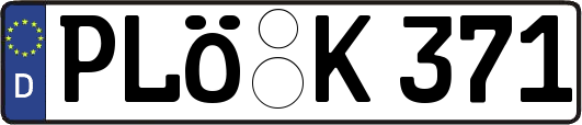 PLÖ-K371