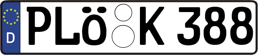 PLÖ-K388
