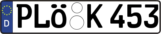 PLÖ-K453