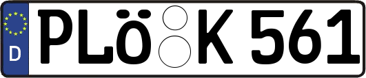 PLÖ-K561