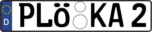 PLÖ-KA2