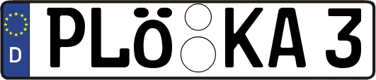 PLÖ-KA3