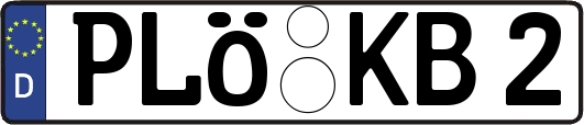 PLÖ-KB2
