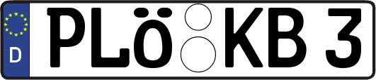 PLÖ-KB3