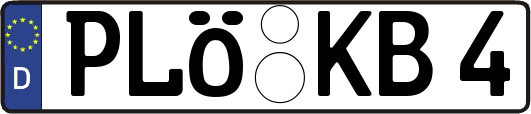 PLÖ-KB4