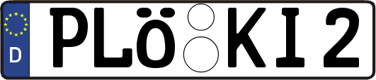 PLÖ-KI2