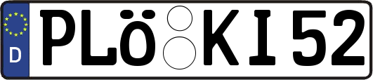 PLÖ-KI52