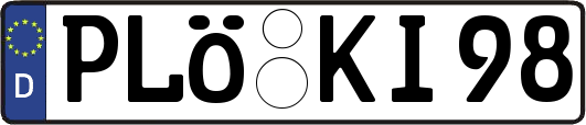 PLÖ-KI98