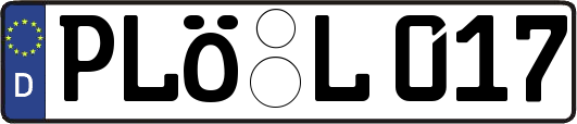 PLÖ-L017