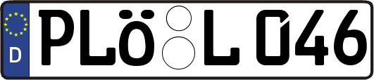 PLÖ-L046
