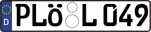 PLÖ-L049