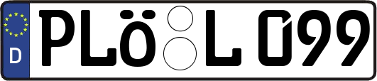 PLÖ-L099