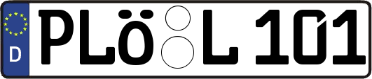 PLÖ-L101