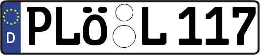 PLÖ-L117
