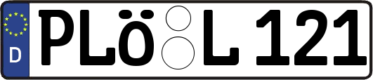 PLÖ-L121
