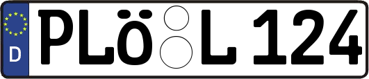 PLÖ-L124
