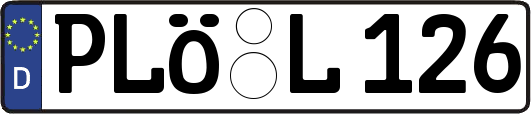 PLÖ-L126