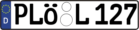 PLÖ-L127