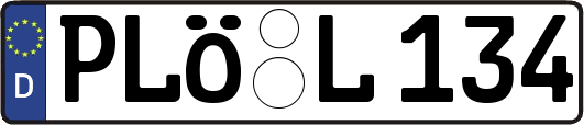 PLÖ-L134