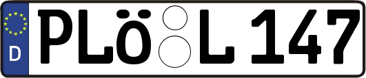 PLÖ-L147