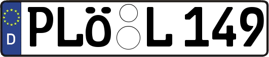 PLÖ-L149
