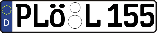 PLÖ-L155