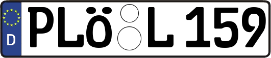 PLÖ-L159